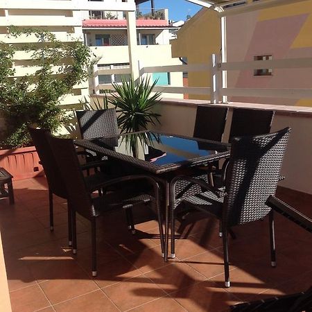Villamari Apartment 알게로 외부 사진