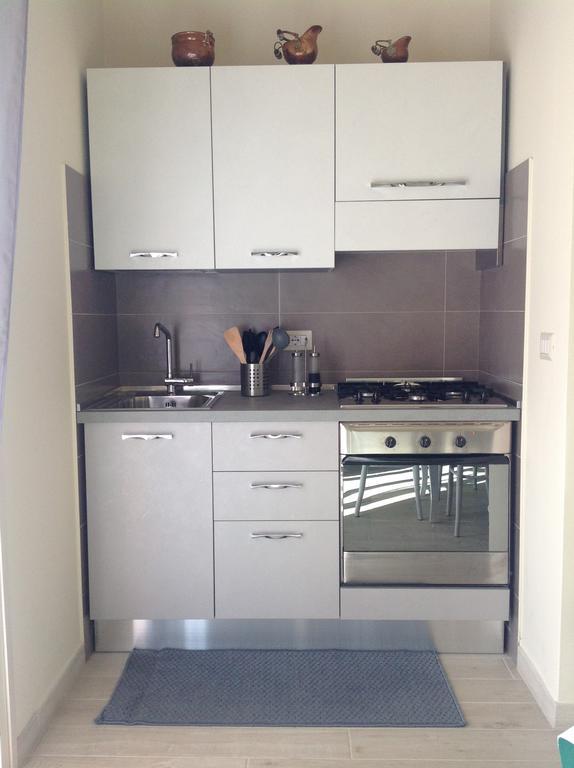 Villamari Apartment 알게로 외부 사진