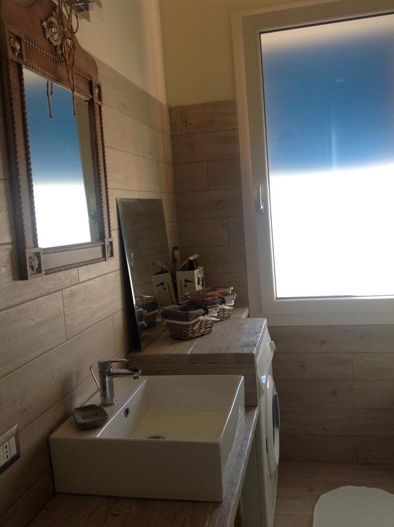 Villamari Apartment 알게로 외부 사진