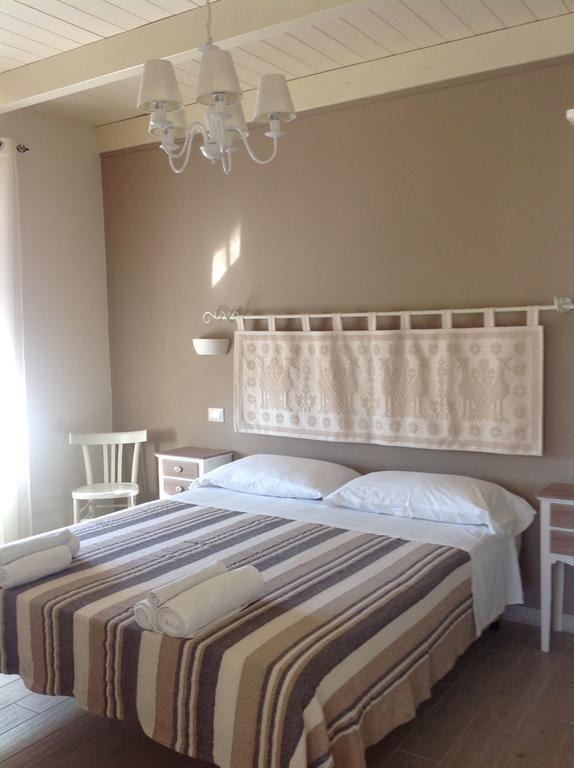 Villamari Apartment 알게로 외부 사진