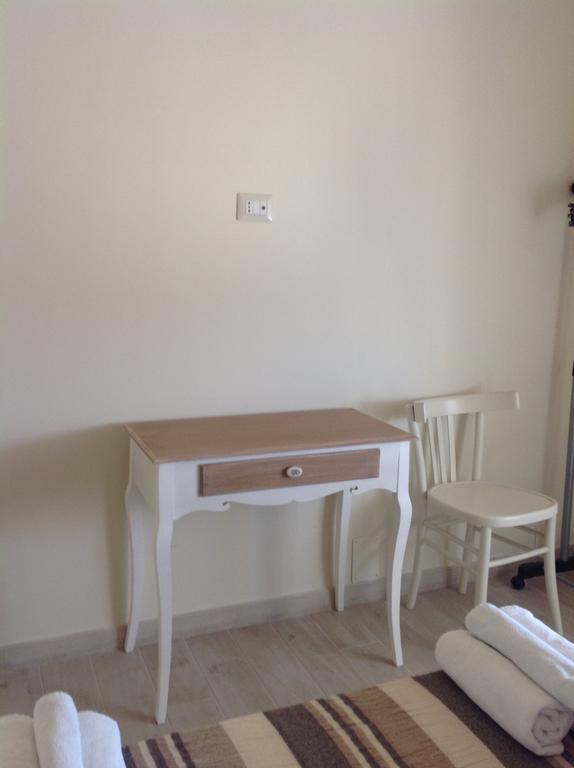 Villamari Apartment 알게로 외부 사진