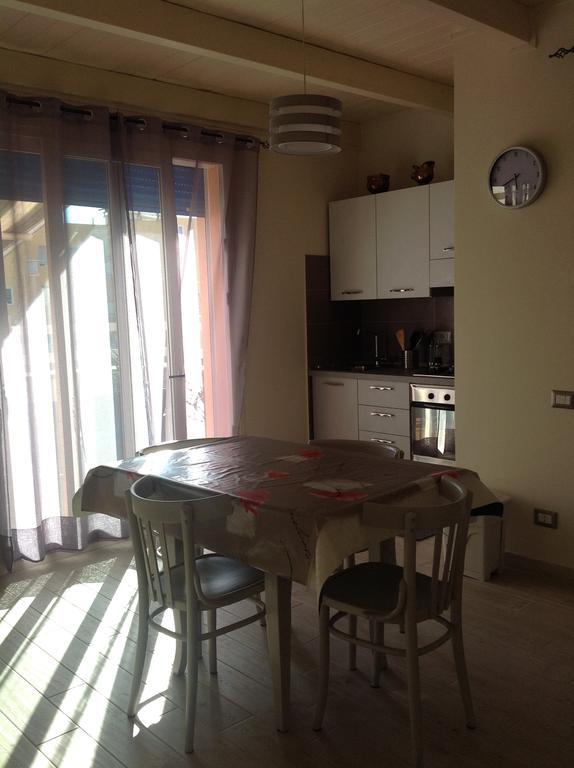 Villamari Apartment 알게로 외부 사진