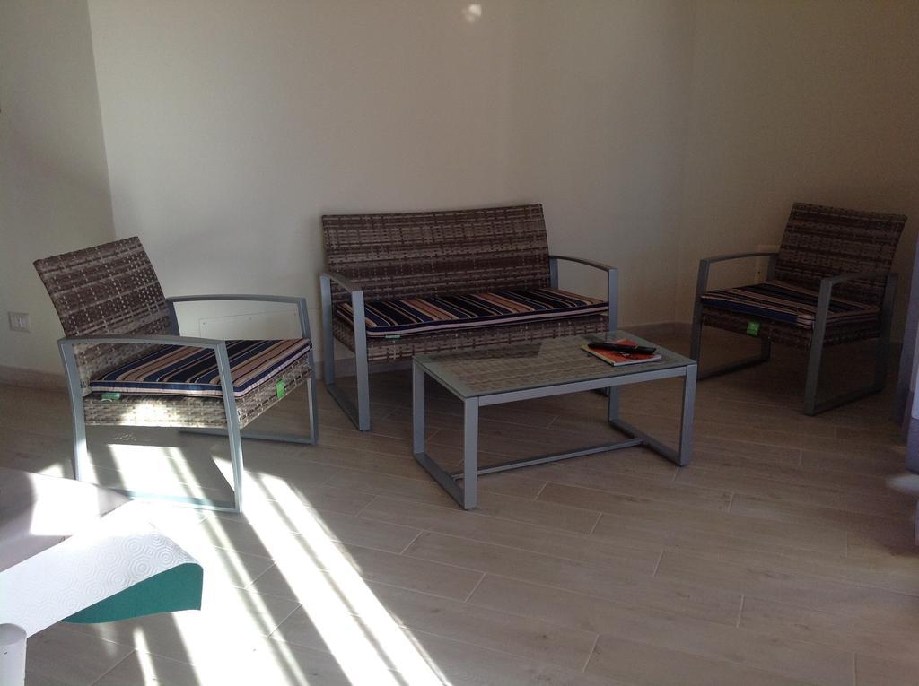 Villamari Apartment 알게로 외부 사진