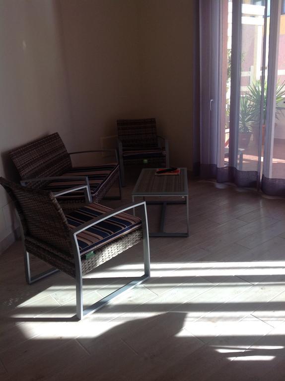 Villamari Apartment 알게로 외부 사진