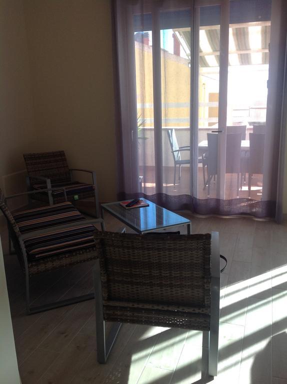 Villamari Apartment 알게로 외부 사진