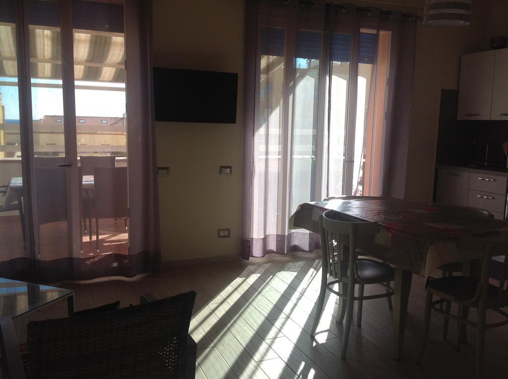 Villamari Apartment 알게로 외부 사진