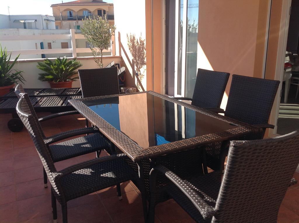 Villamari Apartment 알게로 외부 사진