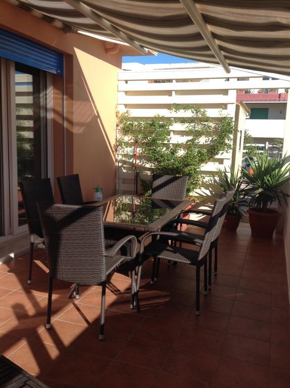 Villamari Apartment 알게로 외부 사진