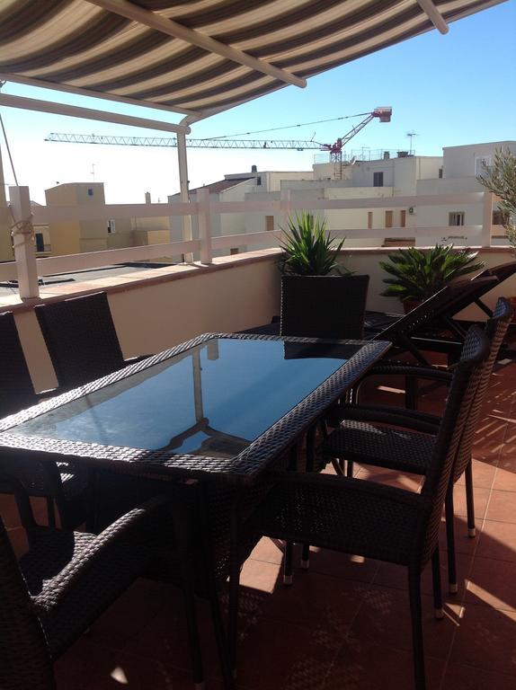 Villamari Apartment 알게로 외부 사진