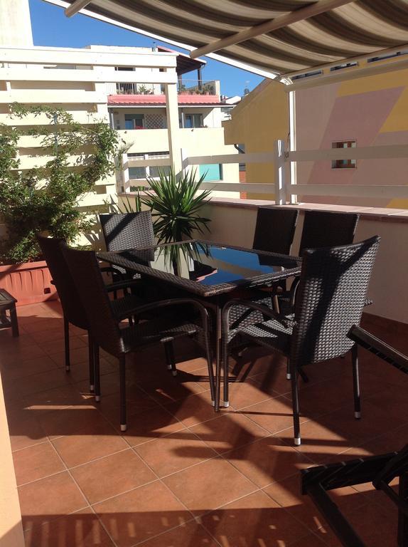 Villamari Apartment 알게로 외부 사진