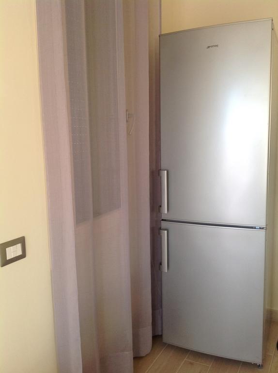 Villamari Apartment 알게로 외부 사진