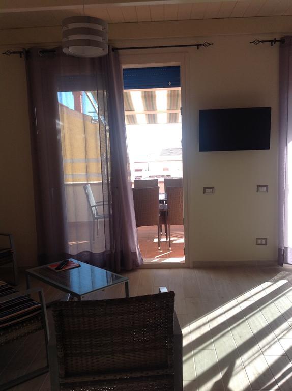 Villamari Apartment 알게로 외부 사진