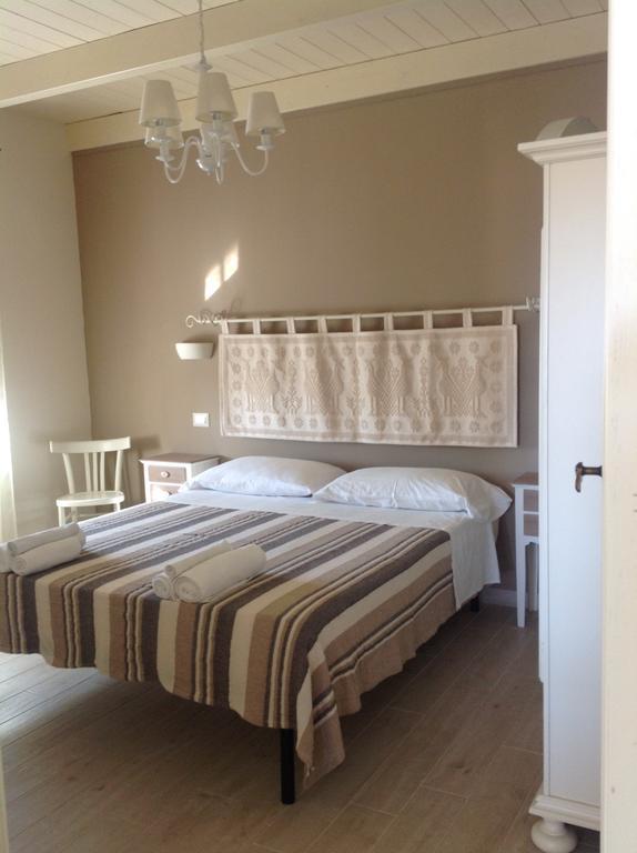 Villamari Apartment 알게로 외부 사진
