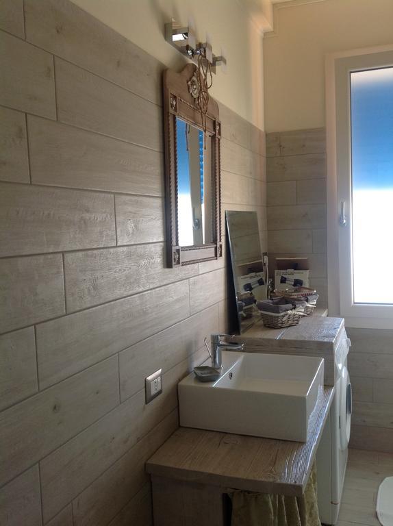 Villamari Apartment 알게로 외부 사진