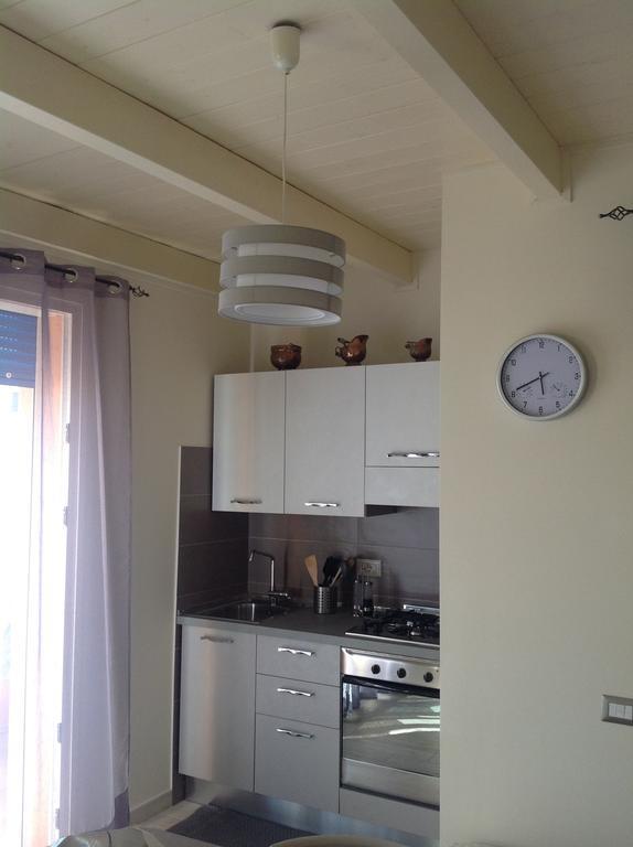 Villamari Apartment 알게로 외부 사진