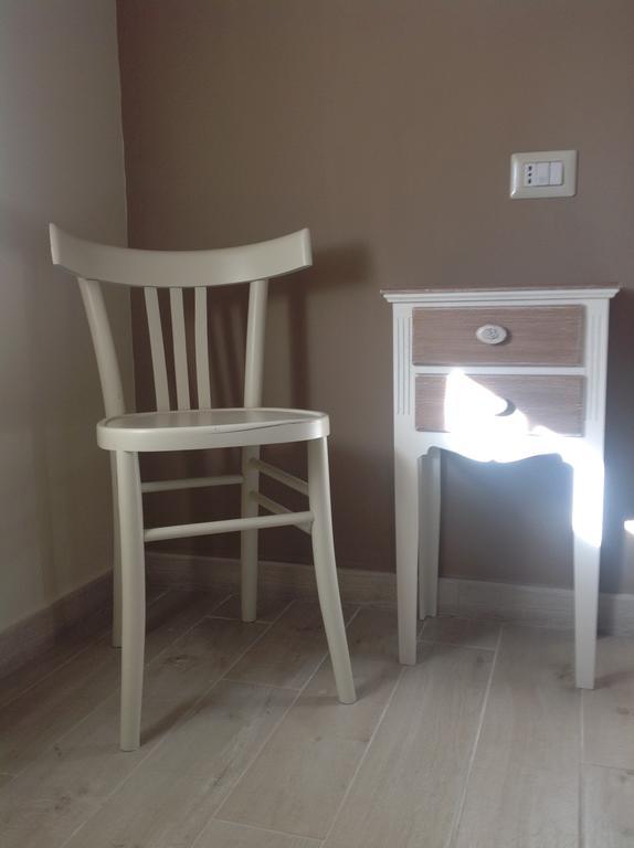 Villamari Apartment 알게로 외부 사진
