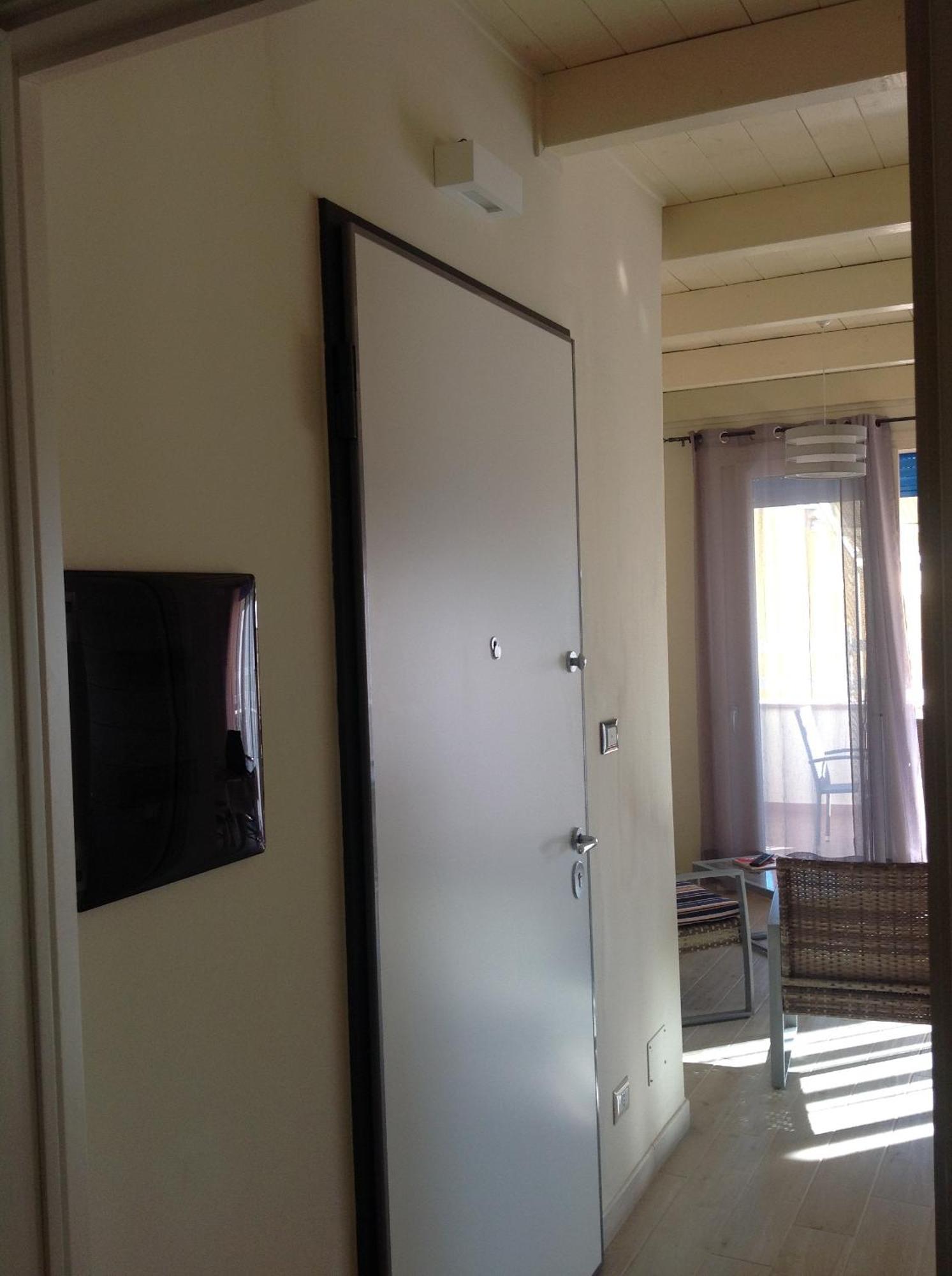 Villamari Apartment 알게로 외부 사진