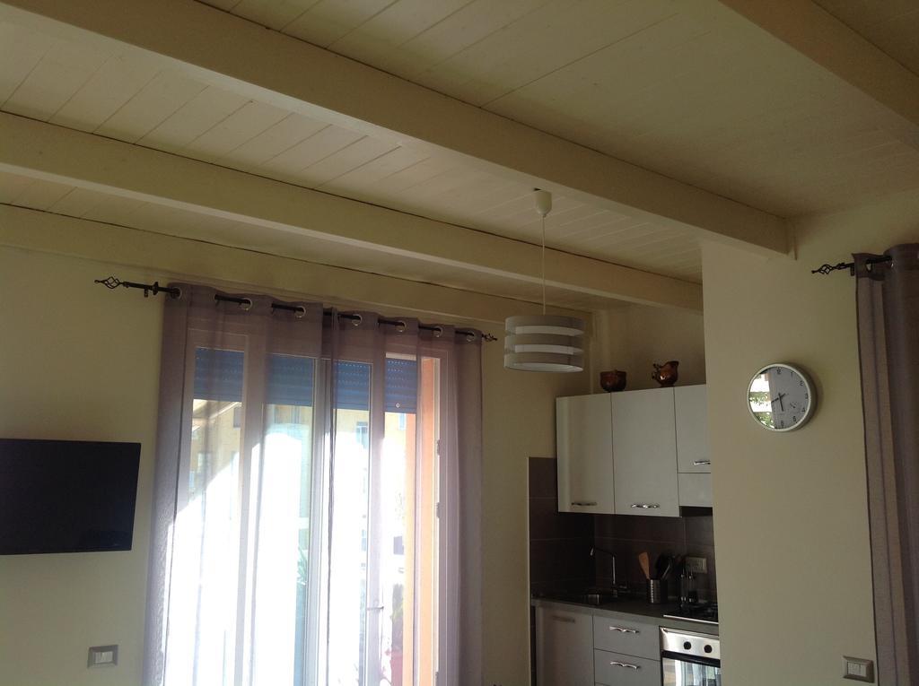 Villamari Apartment 알게로 외부 사진